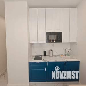 1-к квартира, посуточно, 27м2, 4/6 этаж