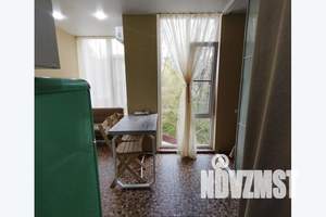 1-к квартира, посуточно, 21м2, 3/3 этаж