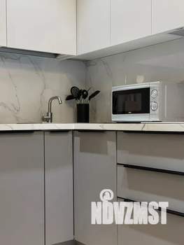 1-к квартира, посуточно, 34м2, 3/10 этаж