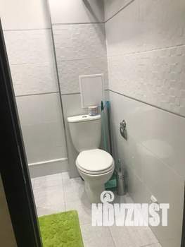 3-к квартира, посуточно, 50м2, 1/14 этаж