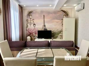 2-к квартира, на длительный срок, 45м2, 2/7 этаж