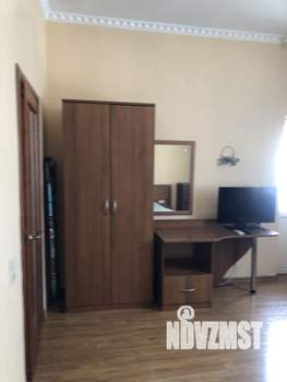 1-к квартира, на длительный срок, 35м2, 1/4 этаж