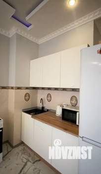 Студия квартира, на длительный срок, 34м2, 11/19 этаж