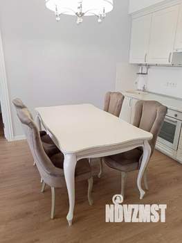 3-к квартира, на длительный срок, 130м2, 3/11 этаж