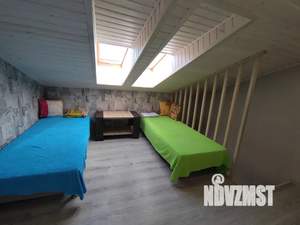 2-к квартира, посуточно, 60м2, 7/7 этаж