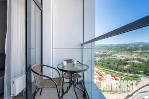 1-к квартира, посуточно, 21м2, 13/20 этаж