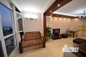 2-к квартира, посуточно, 65м2, 11/16 этаж