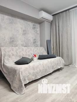 1-к квартира, посуточно, 22м2, 1/5 этаж