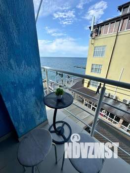 Студия квартира, посуточно, 31м2, 4/7 этаж