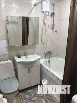 2-к квартира, посуточно, 54м2, 1/1 этаж