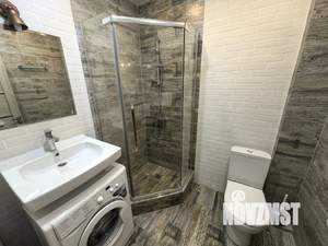 1-к квартира, посуточно, 28м2, 1/3 этаж