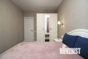 1-к квартира, посуточно, 37м2, 6/12 этаж