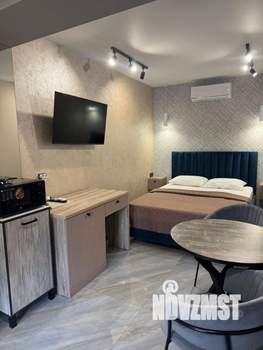 Студия квартира, посуточно, 22м2, 1/3 этаж