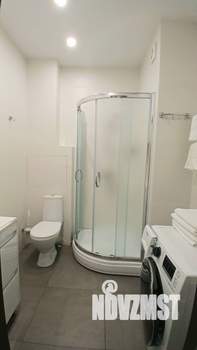 1-к квартира, посуточно, 40м2, 3/5 этаж