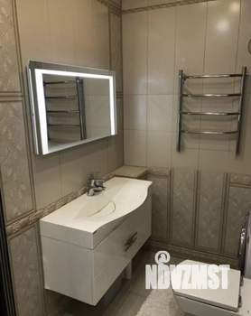 2-к квартира, на длительный срок, 65м2, 9/18 этаж