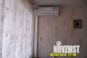 1-к квартира, посуточно, 27м2, 3/5 этаж
