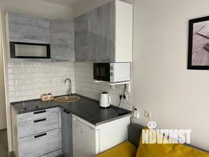 2-к квартира, посуточно, 29м2, 1/1 этаж