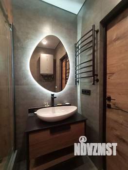 1-к квартира, на длительный срок, 34м2, 14/18 этаж