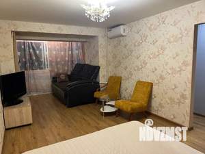1-к квартира, посуточно, 33м2, 2/5 этаж