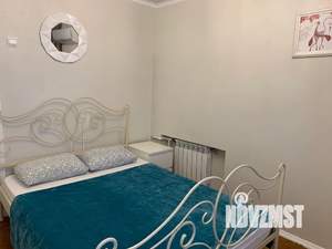 2-к квартира, посуточно, 50м2, 5/5 этаж