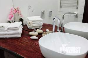 1-к квартира, посуточно, 120м2, 1/1 этаж