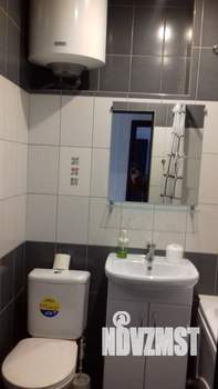 1-к квартира, на длительный срок, 38м2, 1/3 этаж