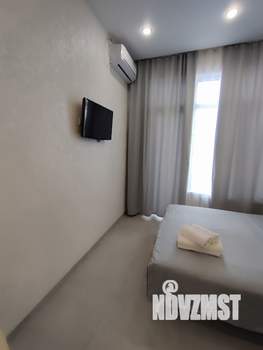 Студия квартира, на длительный срок, 22м2, 2/5 этаж