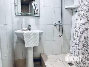 1-к квартира, на длительный срок, 36м2, 1/3 этаж