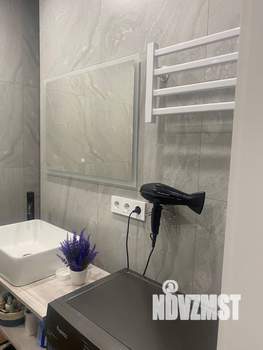 Студия квартира, на длительный срок, 28м2, 2/12 этаж