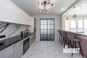 2-к квартира, на длительный срок, 53м2, 19/21 этаж