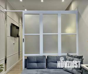 Студия квартира, посуточно, 30м2, 4/5 этаж