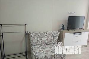 1-к квартира, посуточно, 33м2, 3/17 этаж