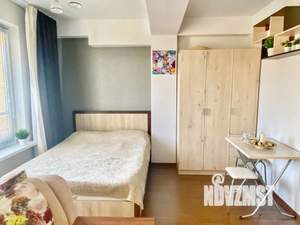 1-к квартира, посуточно, 29м2, 1/1 этаж