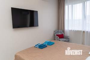 2-к квартира, посуточно, 52м2, 10/15 этаж