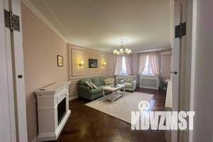 2-к квартира, посуточно, 70м2, 7/13 этаж