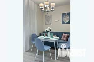 2-к квартира, посуточно, 40м2, 8/12 этаж