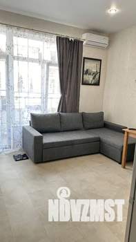 Студия квартира, посуточно, 27м2, 1/3 этаж
