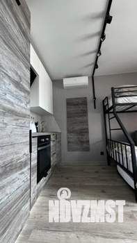 1-к квартира, посуточно, 27м2, 7/13 этаж