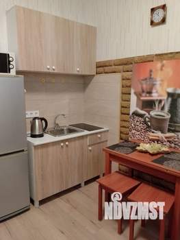 1-к квартира, на длительный срок, 25м2, 2/11 этаж