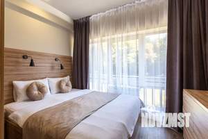 Студия квартира, посуточно, 28м2, 2/3 этаж