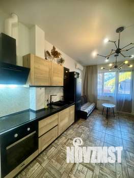 2-к квартира, посуточно, 55м2, 2/5 этаж