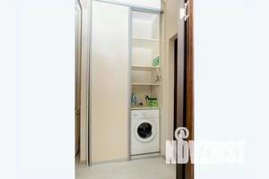 1-к квартира, посуточно, 24м2, 2/8 этаж