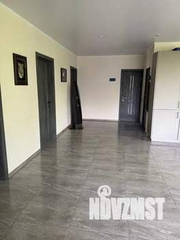 4-к квартира, посуточно, 90м2, 3/3 этаж