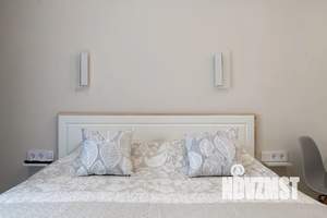 Студия квартира, посуточно, 23м2, 14/19 этаж