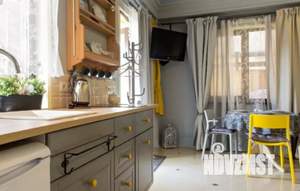 Студия квартира, посуточно, 20м2, 1/5 этаж