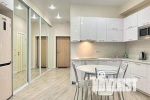 1-к квартира, посуточно, 48м2, 3/19 этаж