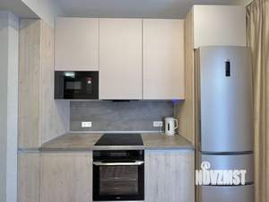 1-к квартира, на длительный срок, 50м2, 4/11 этаж