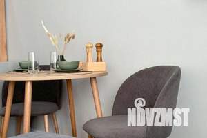 1-к квартира, посуточно, 16м2, 18/19 этаж