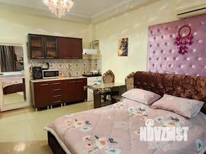 Студия квартира, посуточно, 30м2, 2/4 этаж