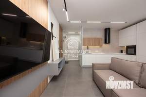 2-к квартира, на длительный срок, 56м2, 6/17 этаж